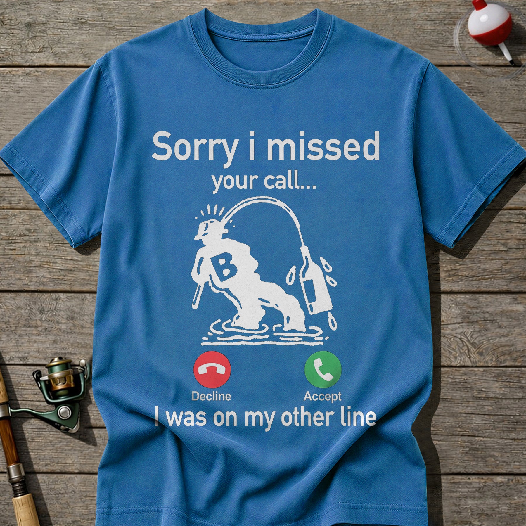 Other Line T-Shirt