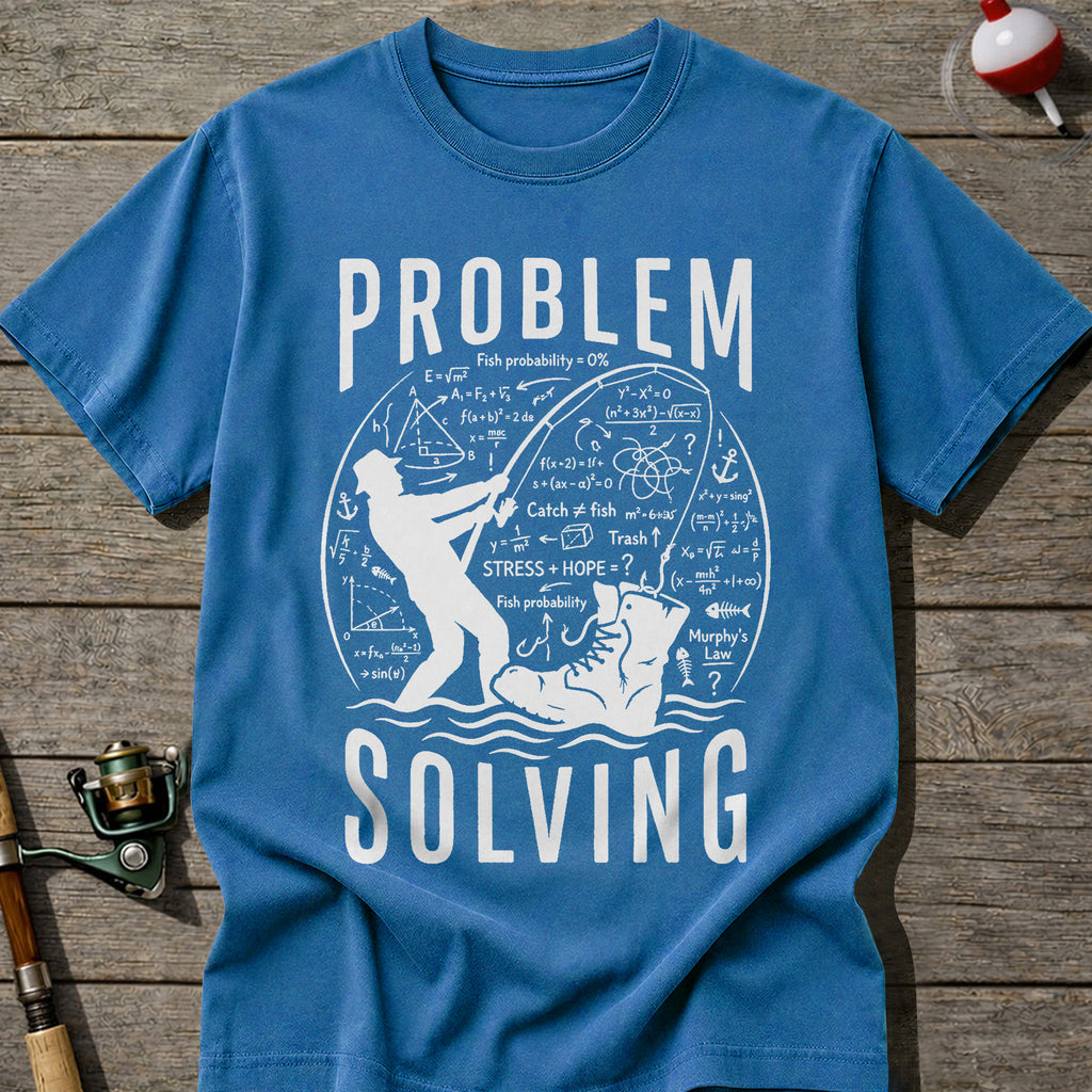Problem Solving T-Shirt
