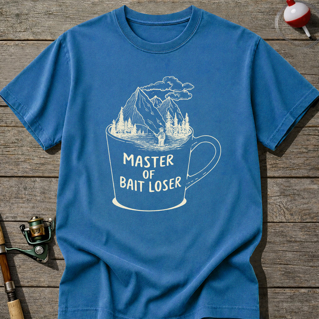 Bait Loser T-shirt