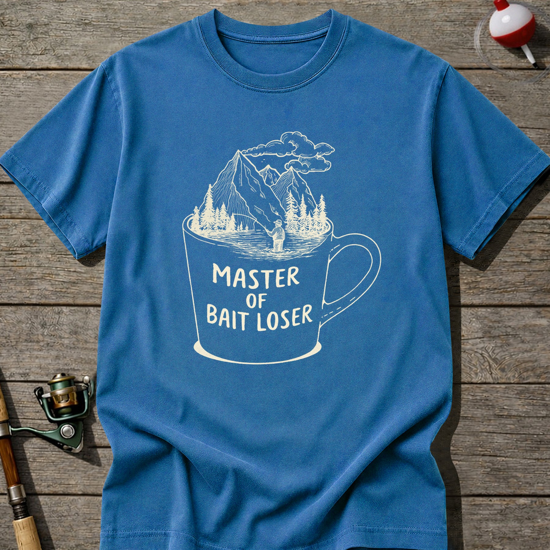Bait Loser T-shirt