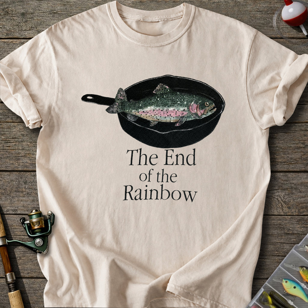 Rainbow's End T-Shirt
