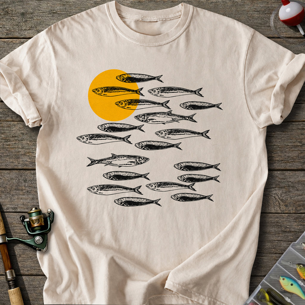 Golden Shoal T-Shirt