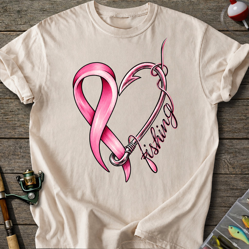 Hooked on Hope T-Shirt