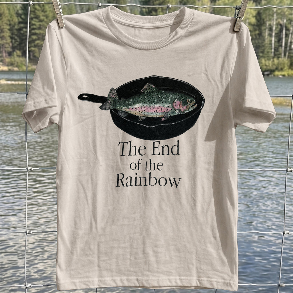 Rainbow's End T-Shirt