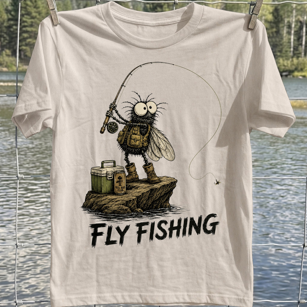 Fly Fisher T-Shirt