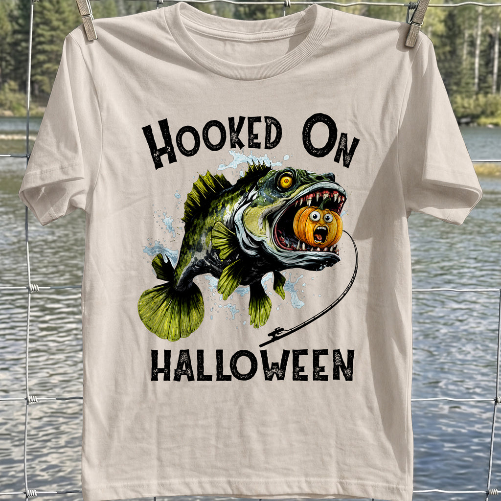 Halloween Bite T-Shirt