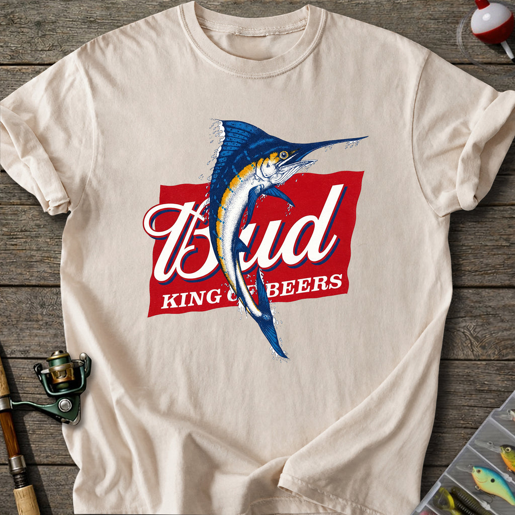Bud Beers T-shirt