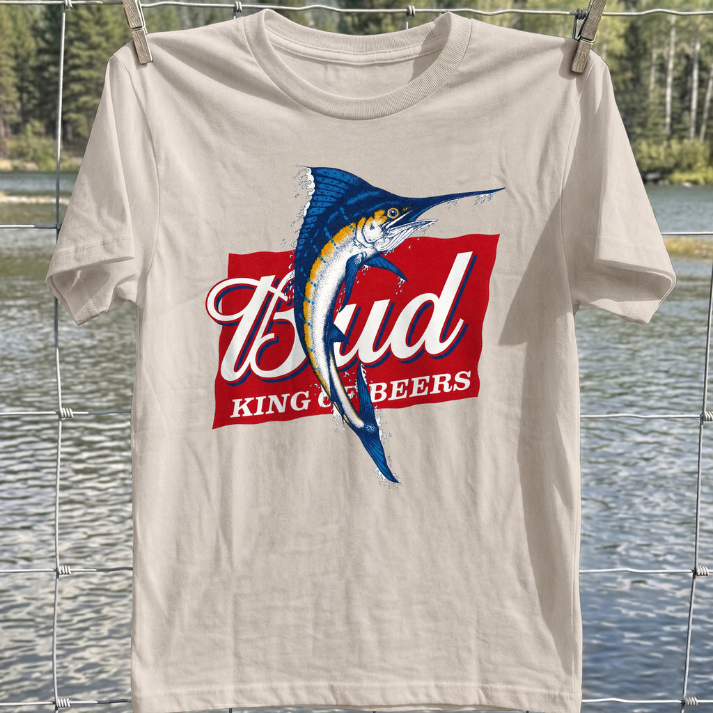 Bud Beers T-shirt