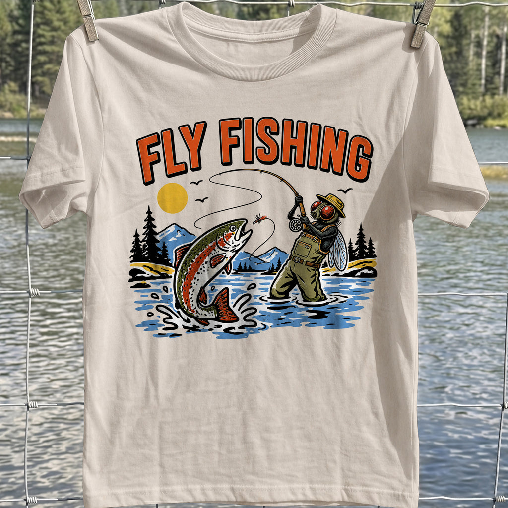Trout Rise T-Shirt