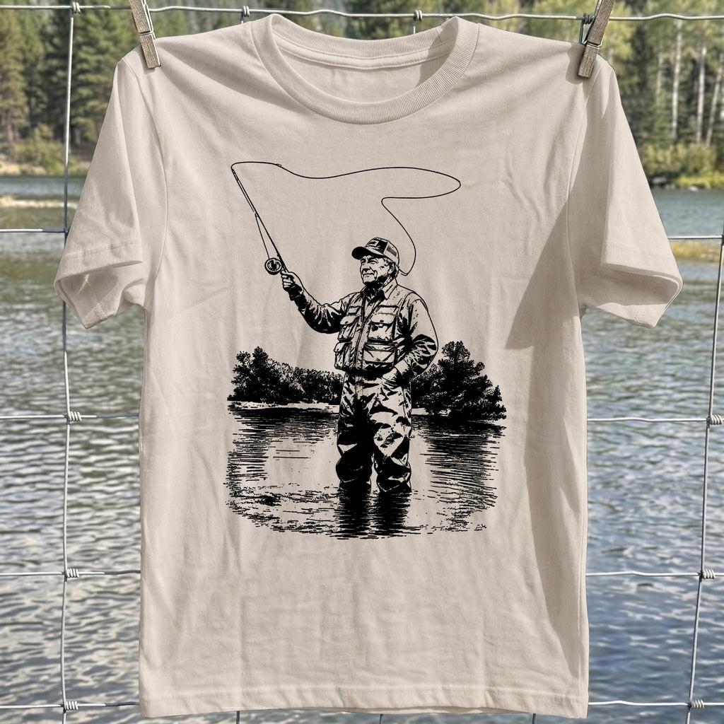 Legendary Angler T-Shirt
