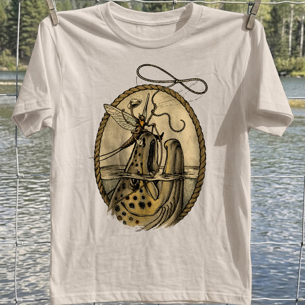 Rise Hatch Strike T-Shirt