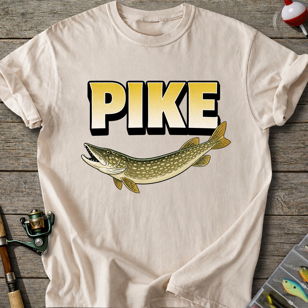 Pike T-Shirt