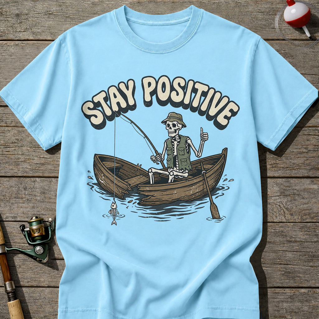 Stay Positive T-Shirt