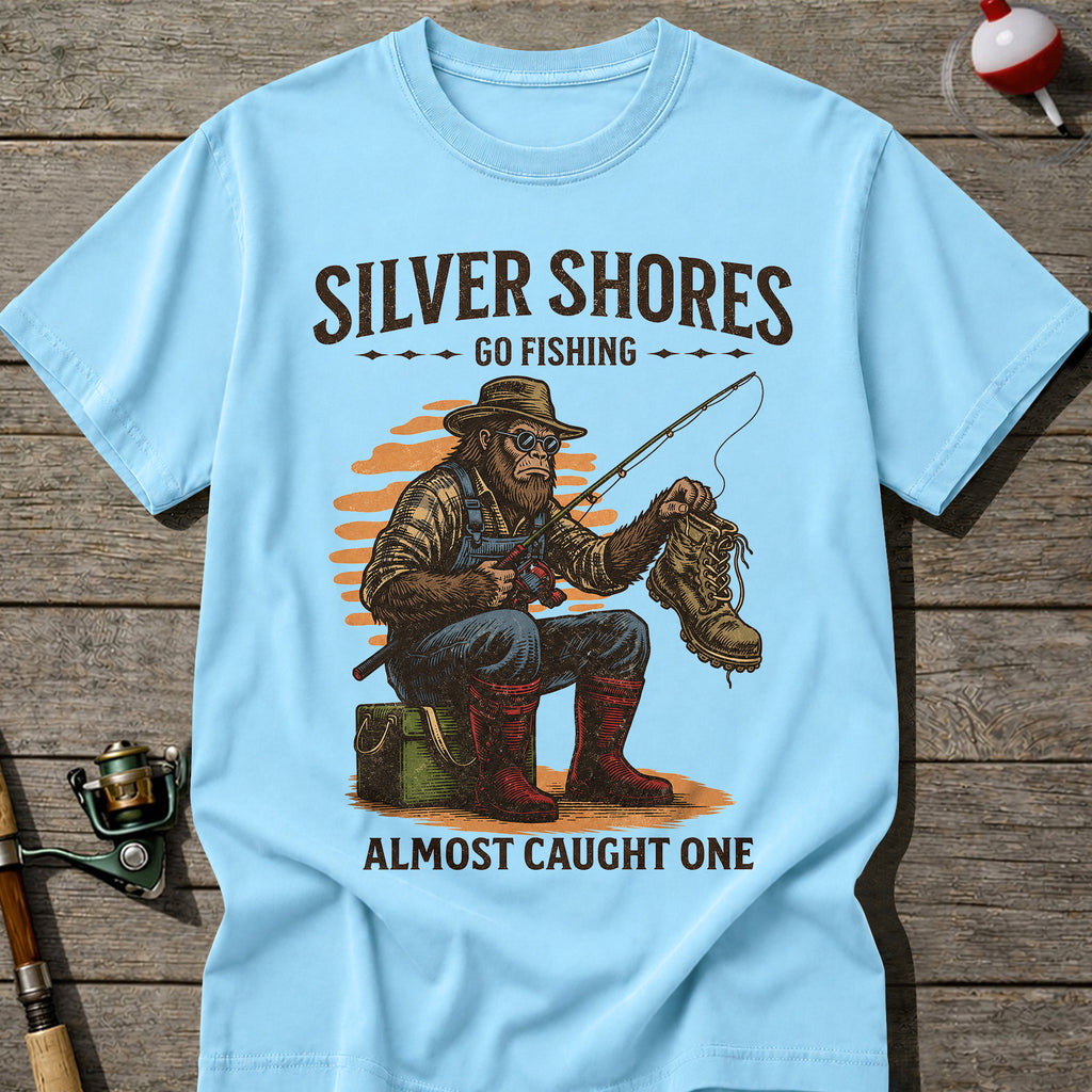 Almost Caught One T-Shirt