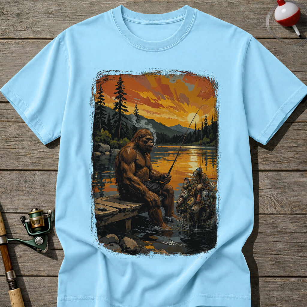 Another Day No Fish T-Shirt