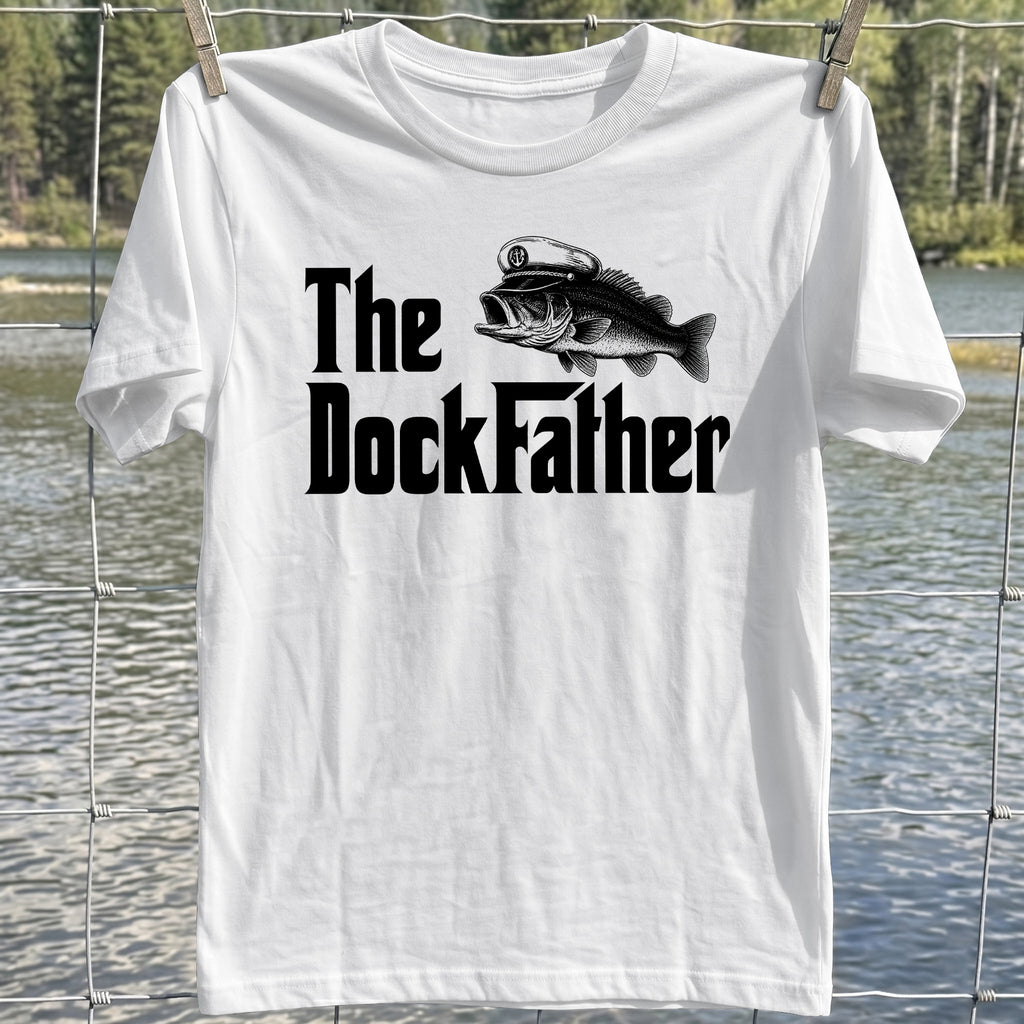The Dockfather T-Shirt