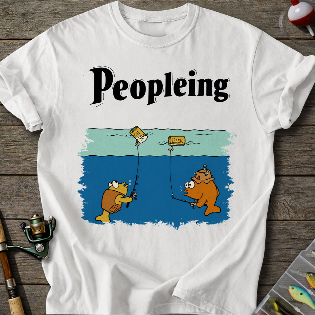 Peopleing T-shirt