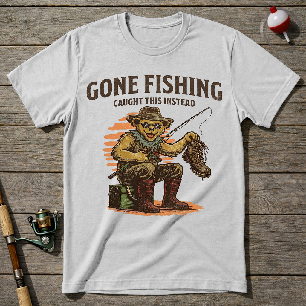 Caught This Instead T-Shirt