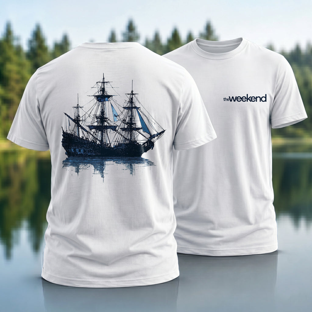 Weekend Voyage T-Shirt
