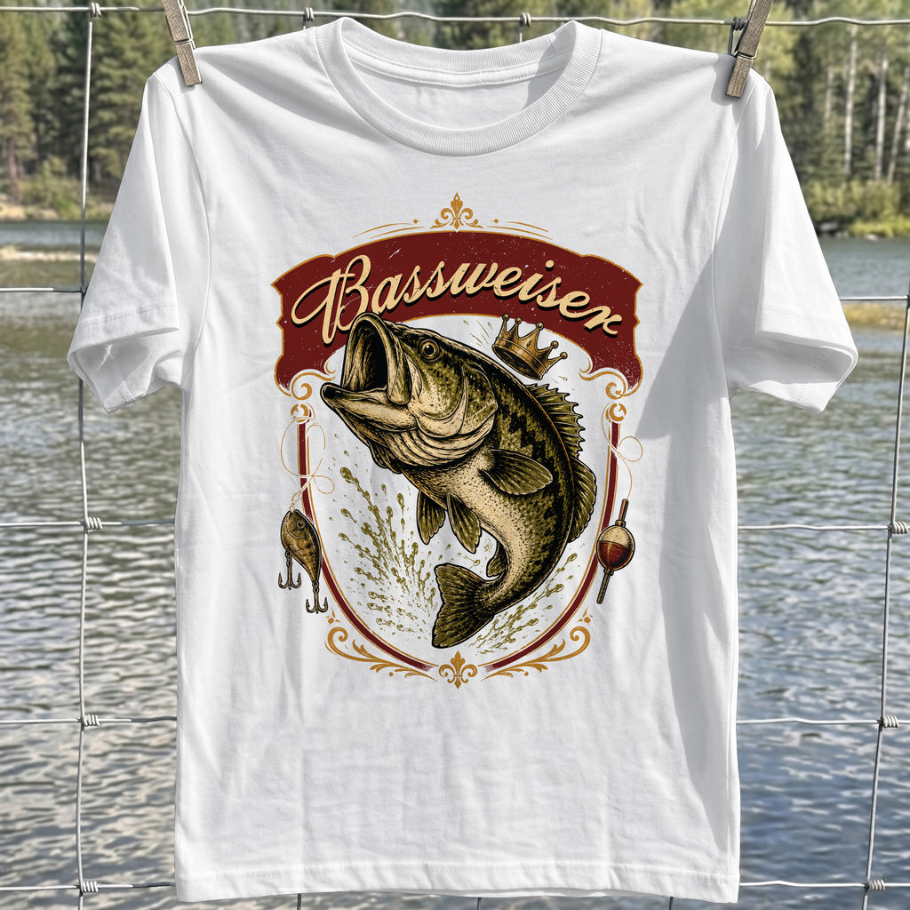 Bassweiser T-shirt