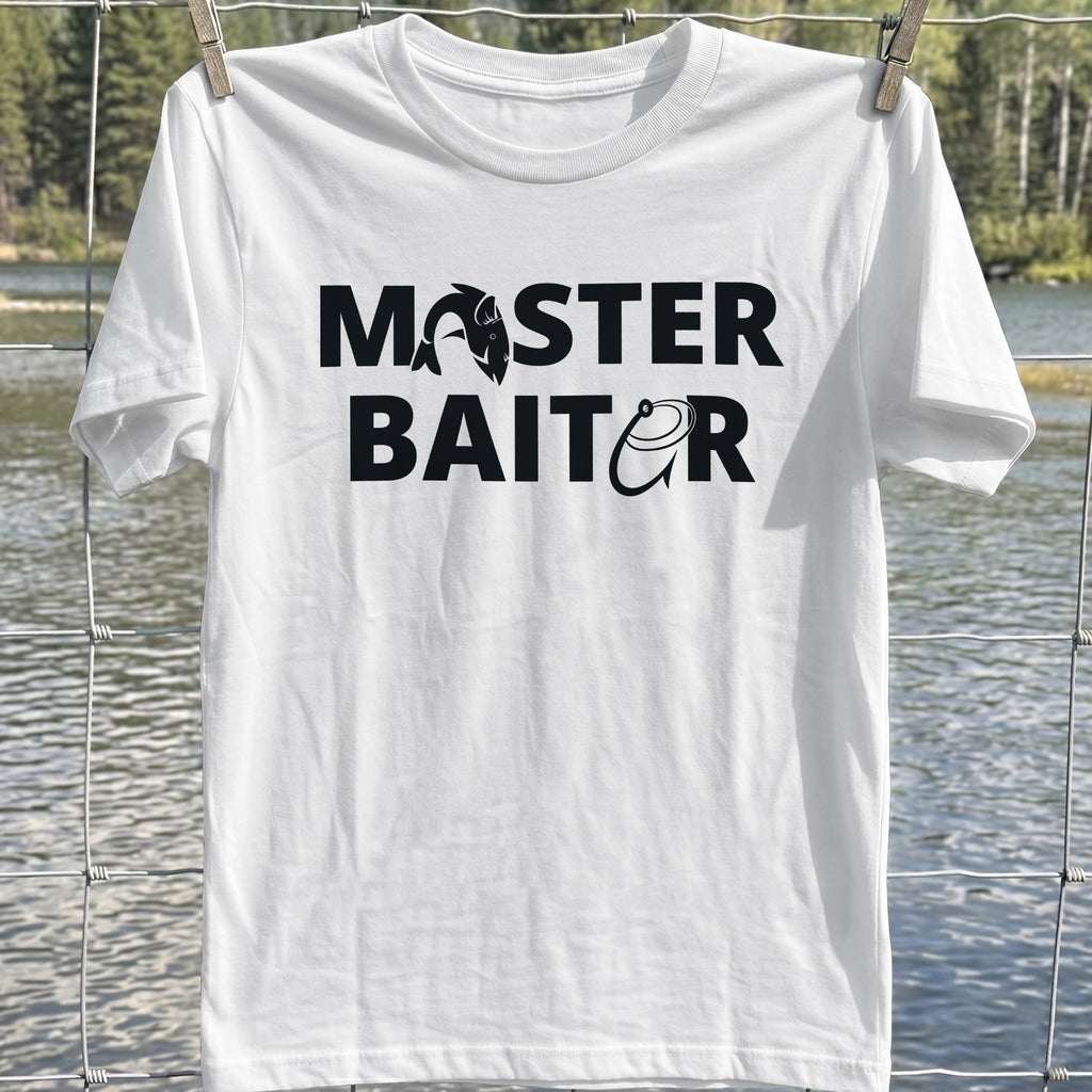 Master Baiter T-Shirt