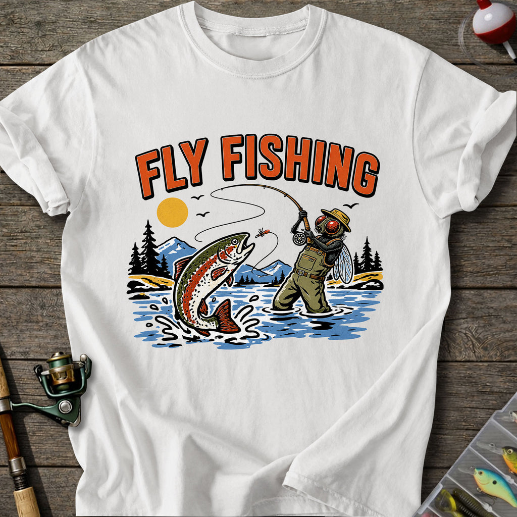Trout Rise T-Shirt