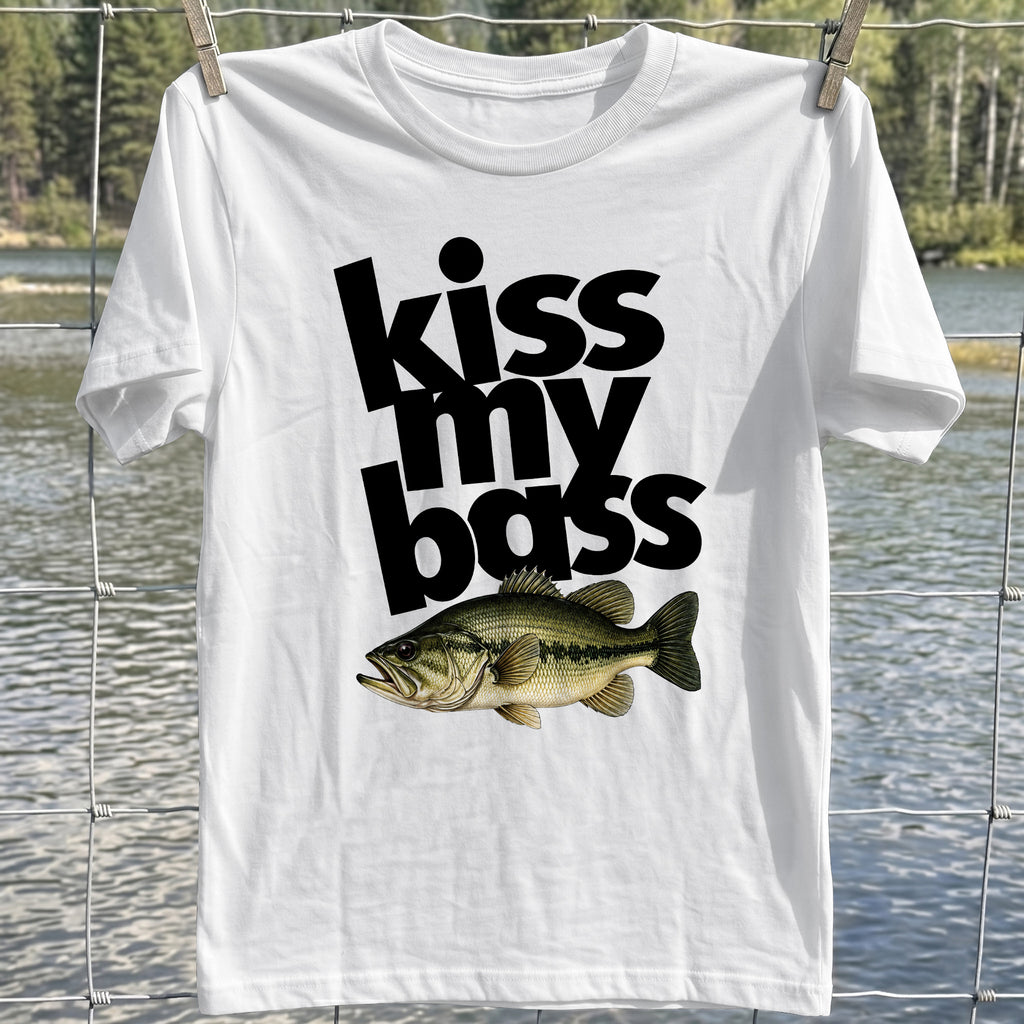 Bass Mood T-shirt