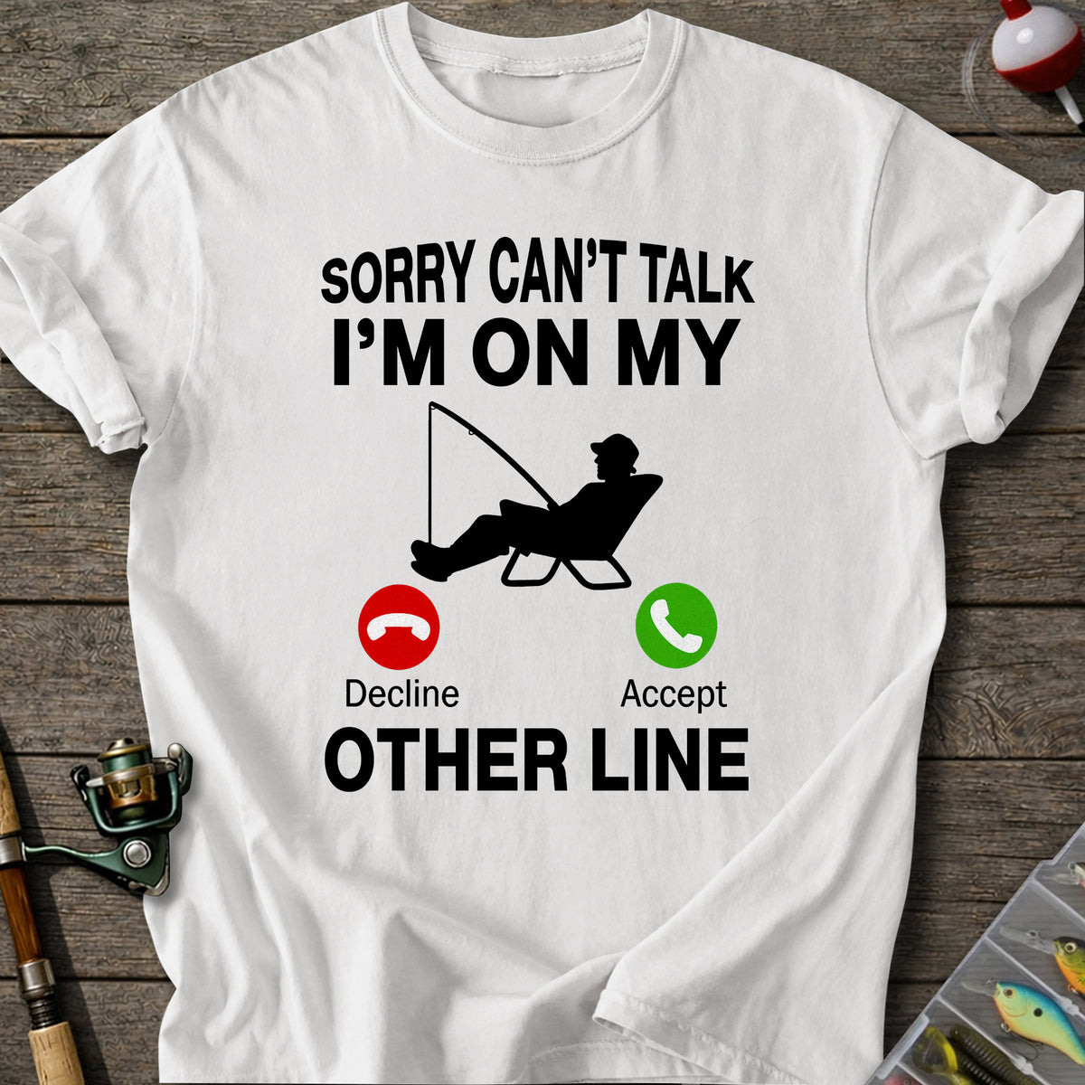 Other Line T-Shirt