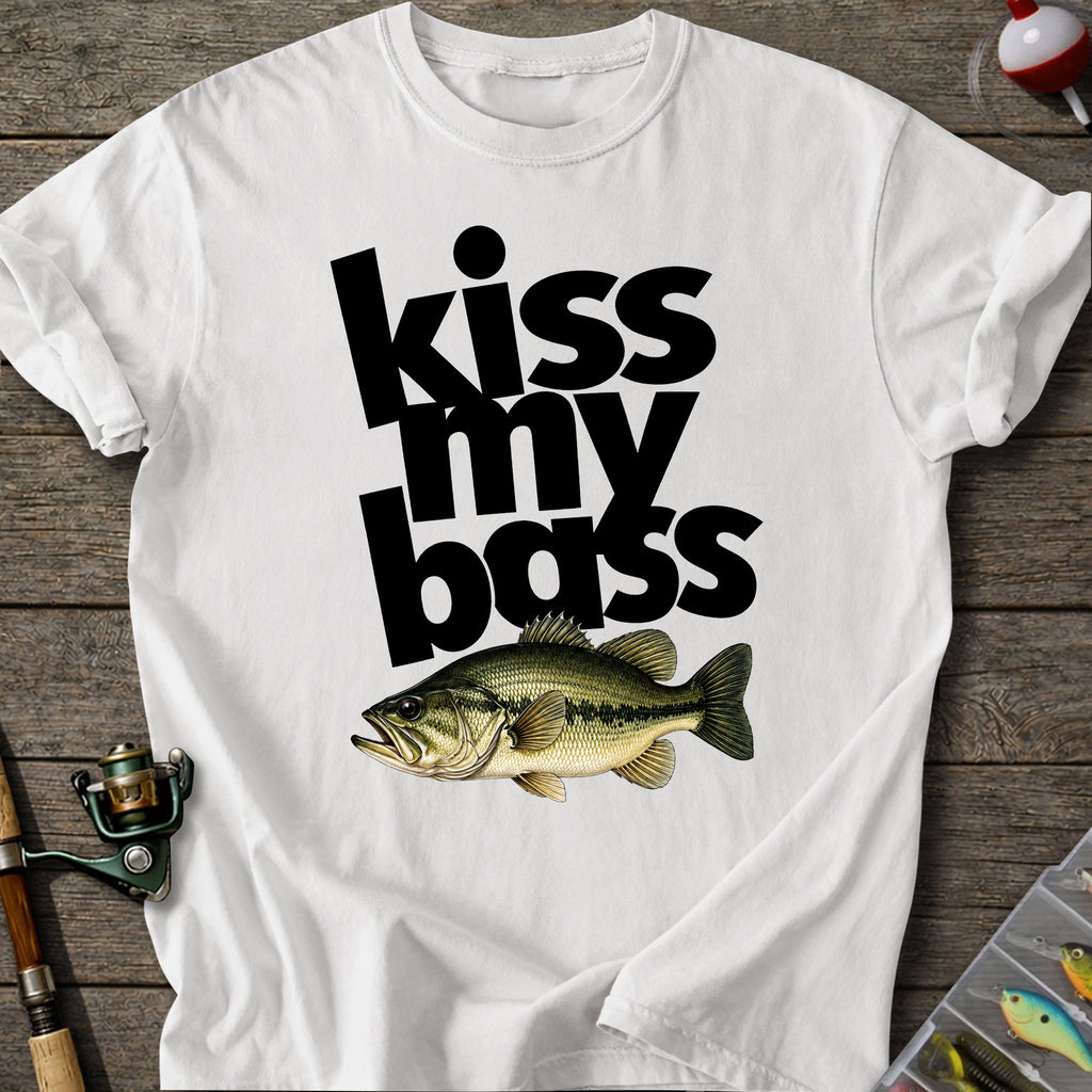 Bass Mood T-shirt