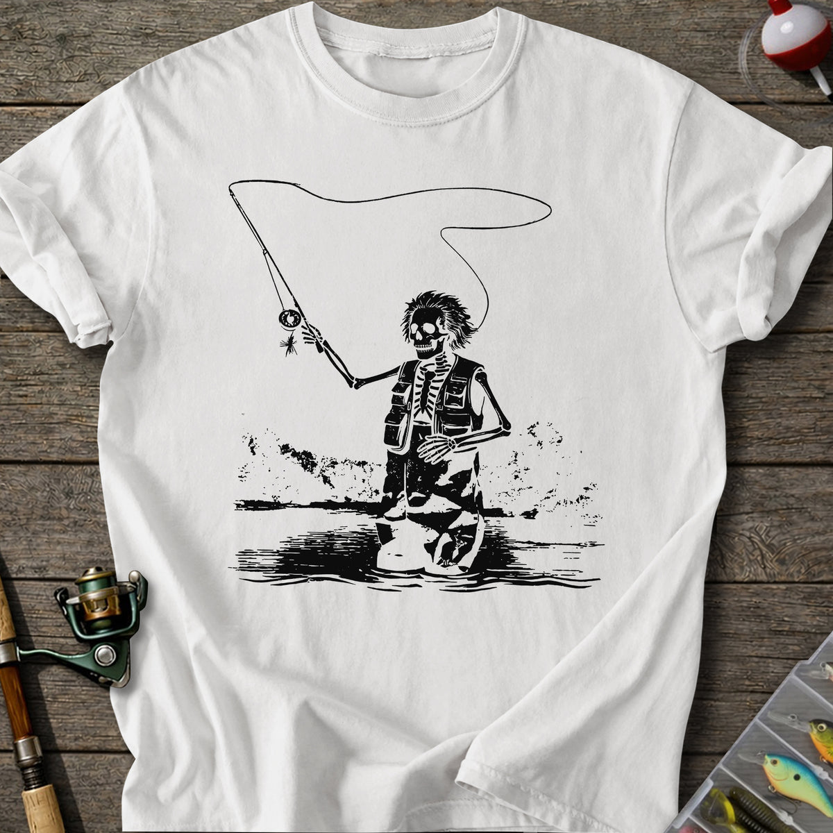 Dead Drift T-Shirt