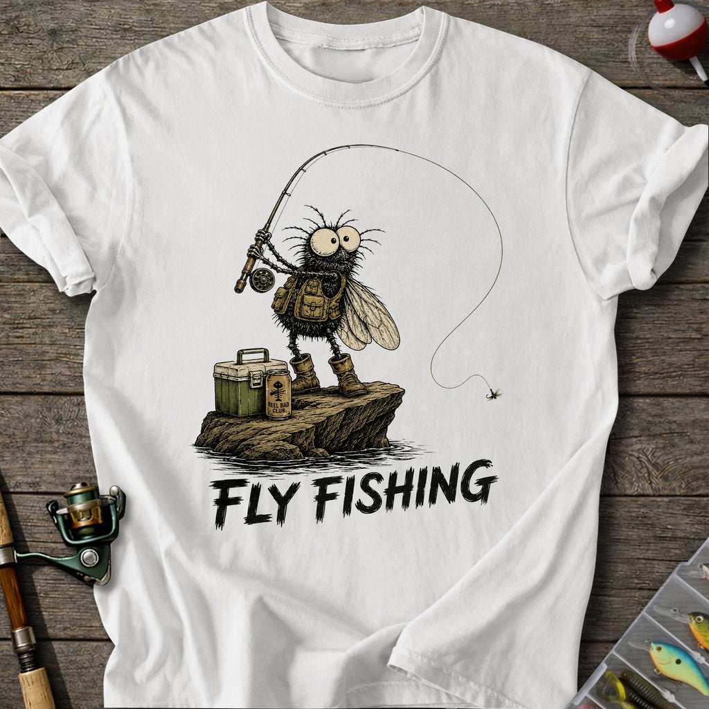 Fly Fisher T-Shirt