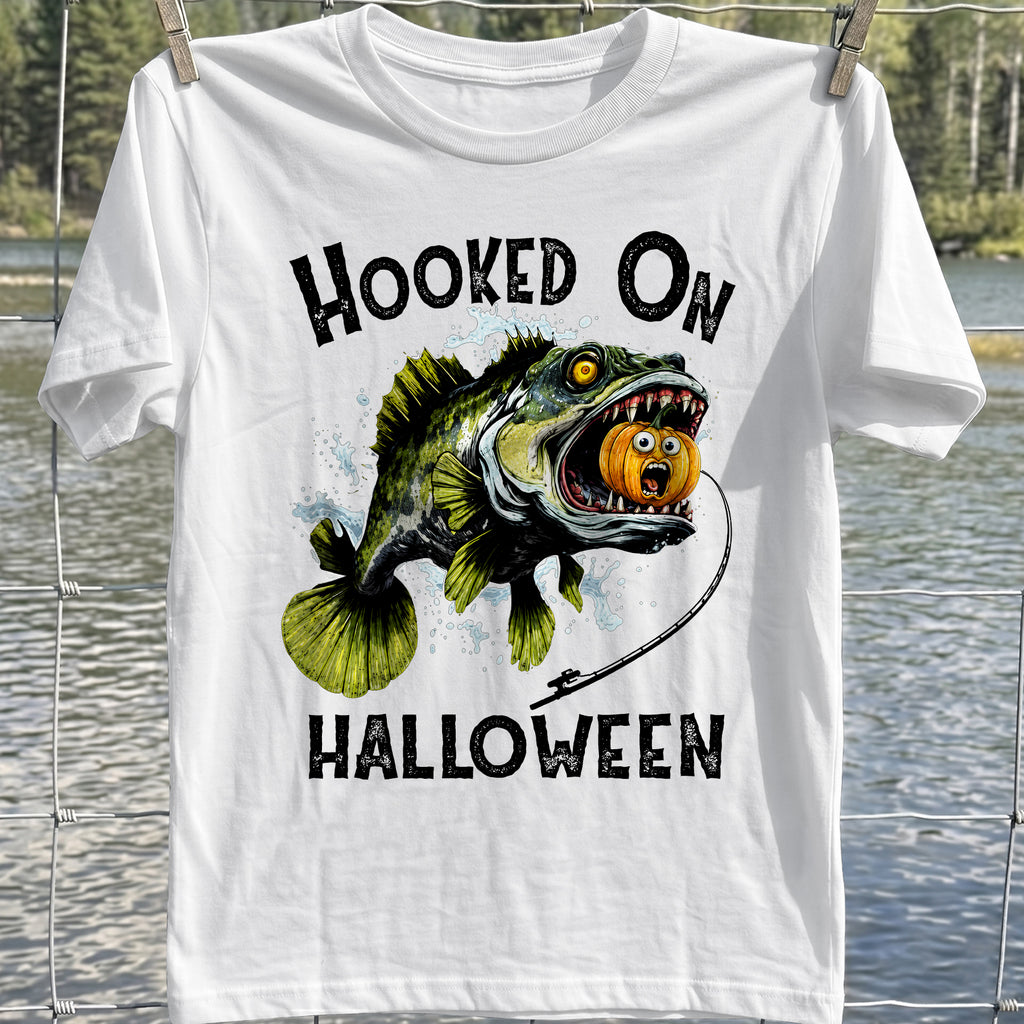 Halloween Bite T-Shirt