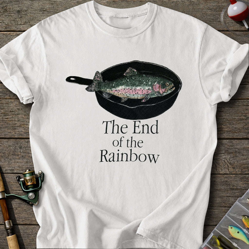 Rainbow's End T-Shirt
