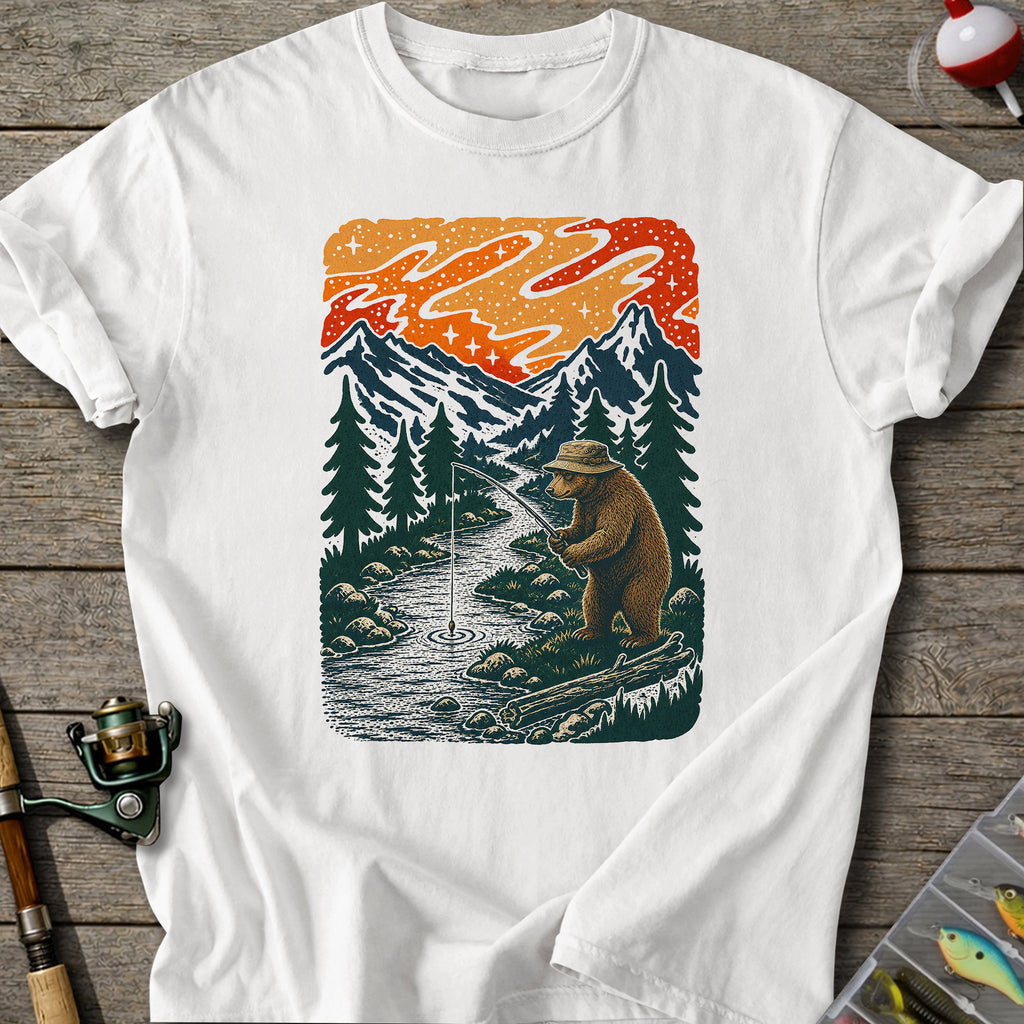 Bear River T-shirt