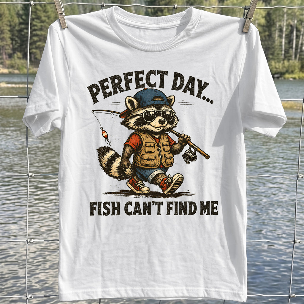 Perfect Day T-Shirt