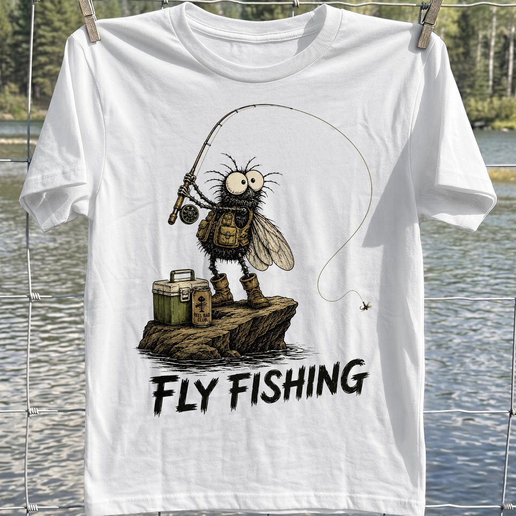 Fly Fisher T-Shirt