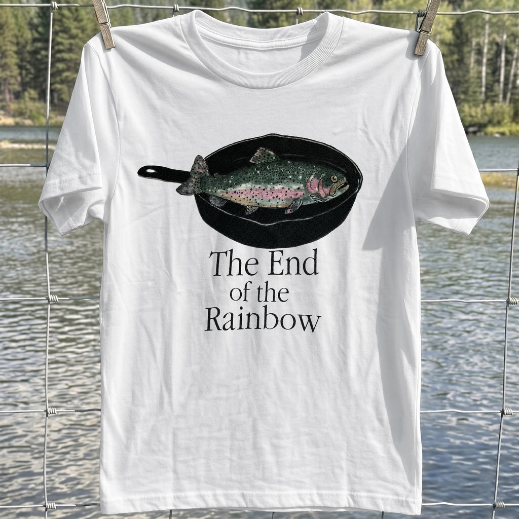 Rainbow's End T-Shirt