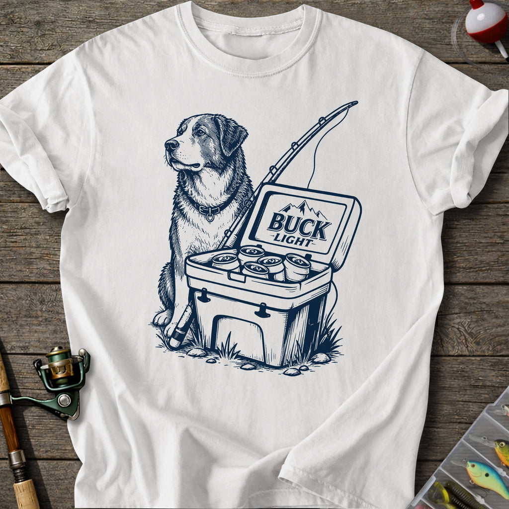 Buck Light T-Shirt