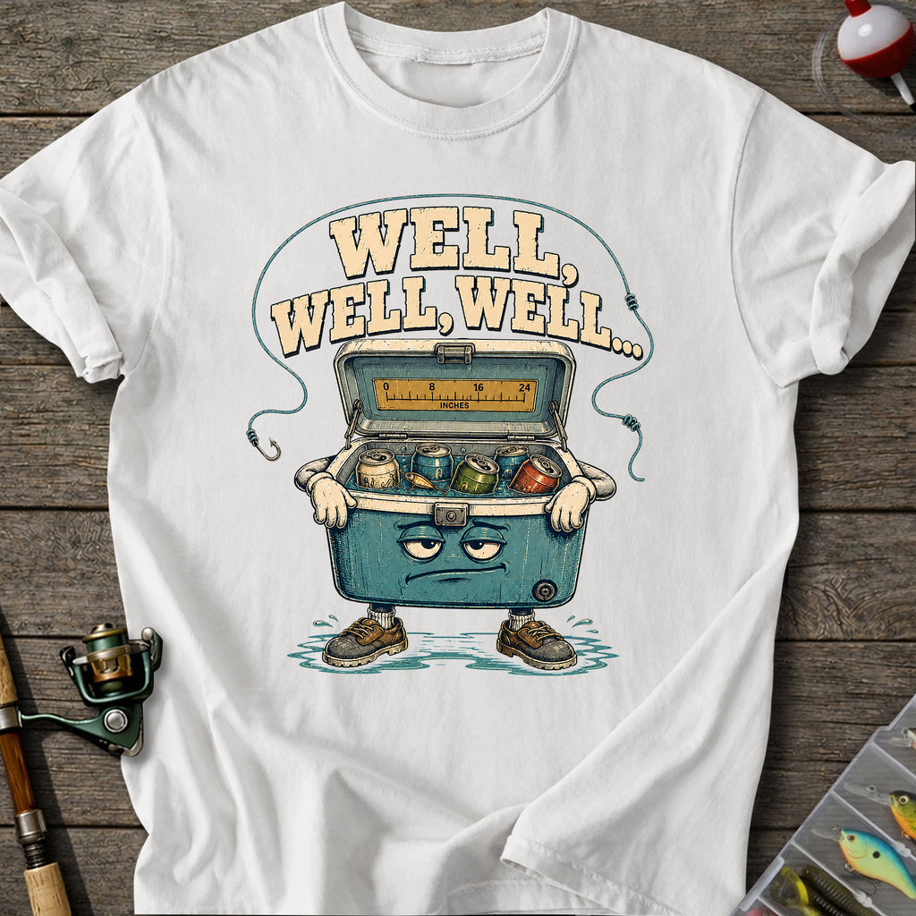 Well Well T-shirt