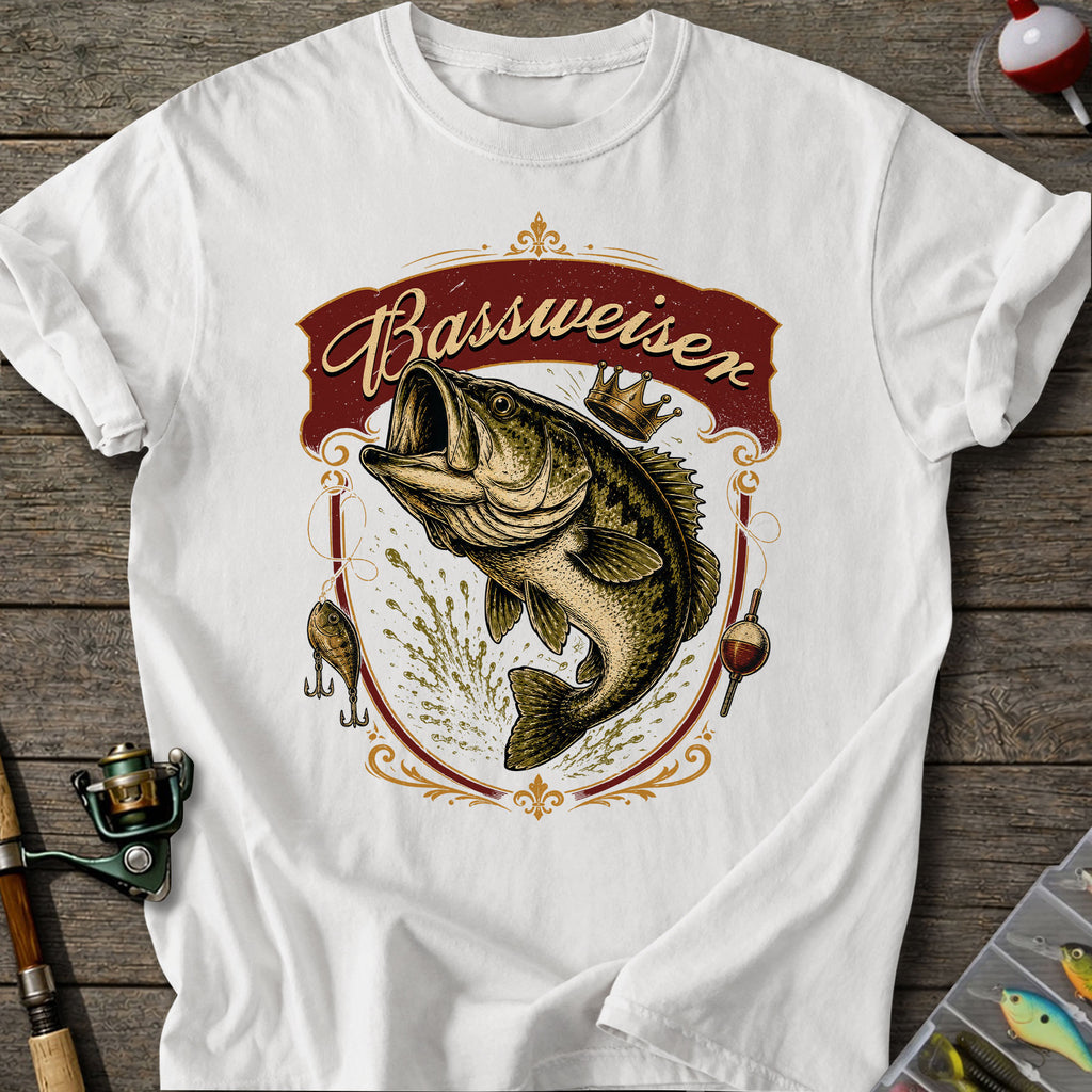 Bassweiser T-shirt