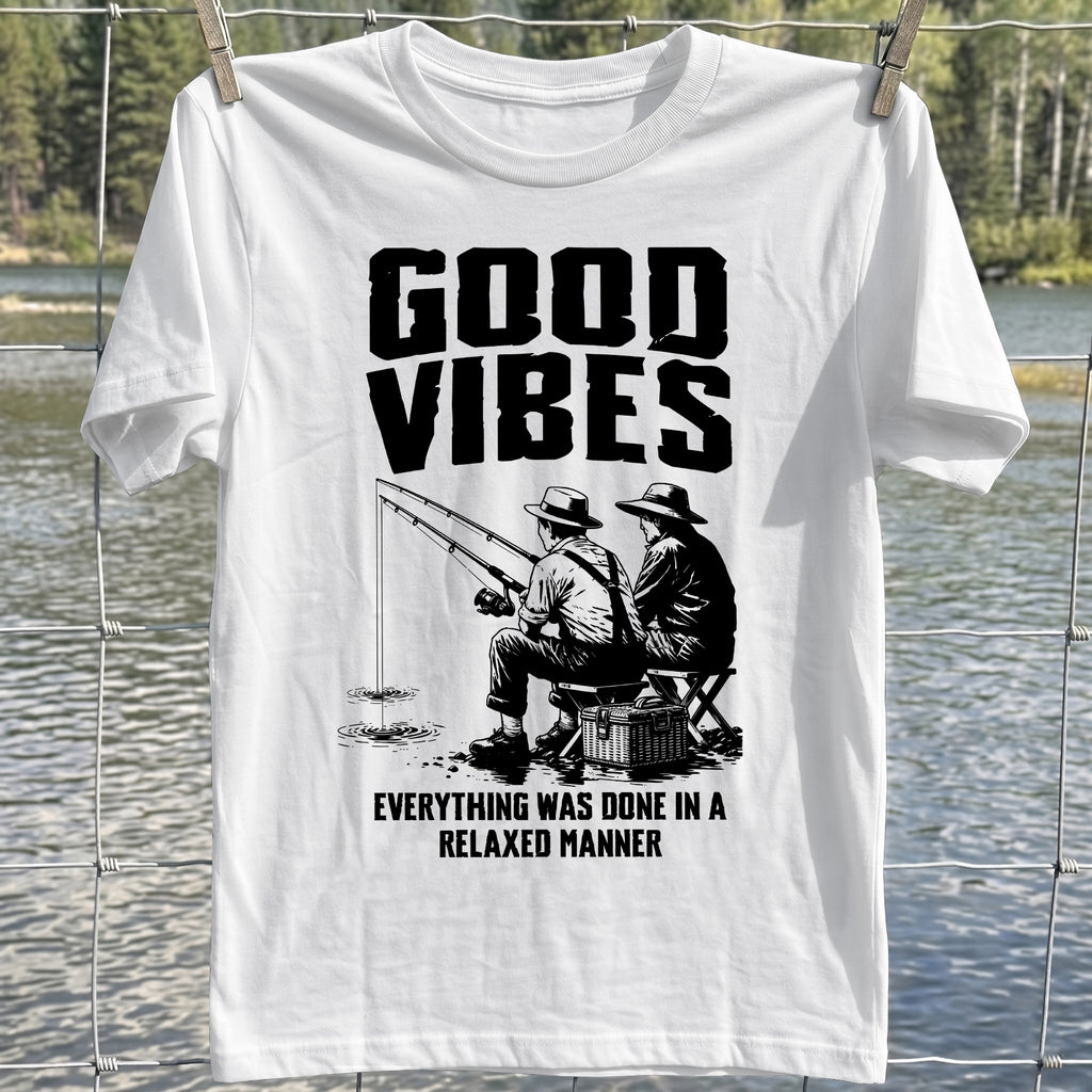 Good Vibes T-Shirt