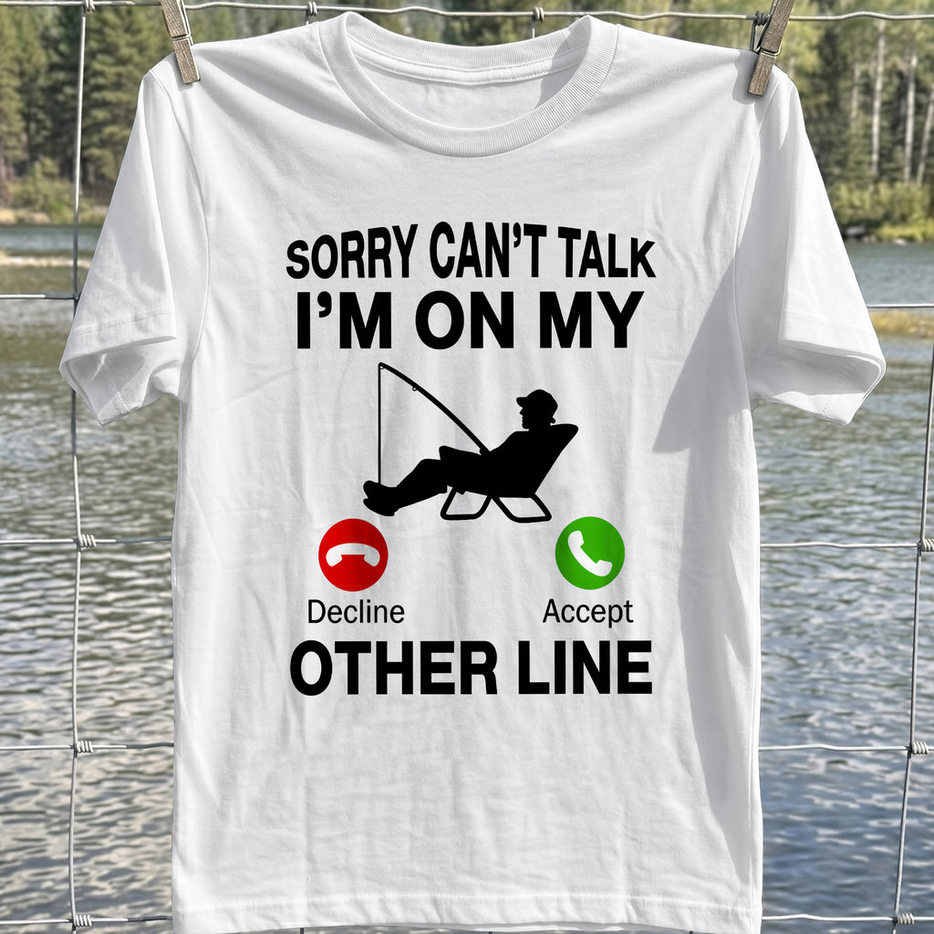 Other Line T-Shirt