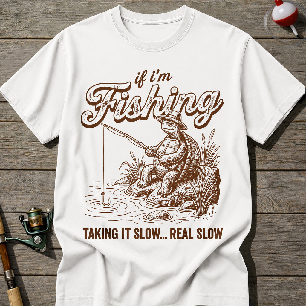 Taking It Slow T-Shirt
