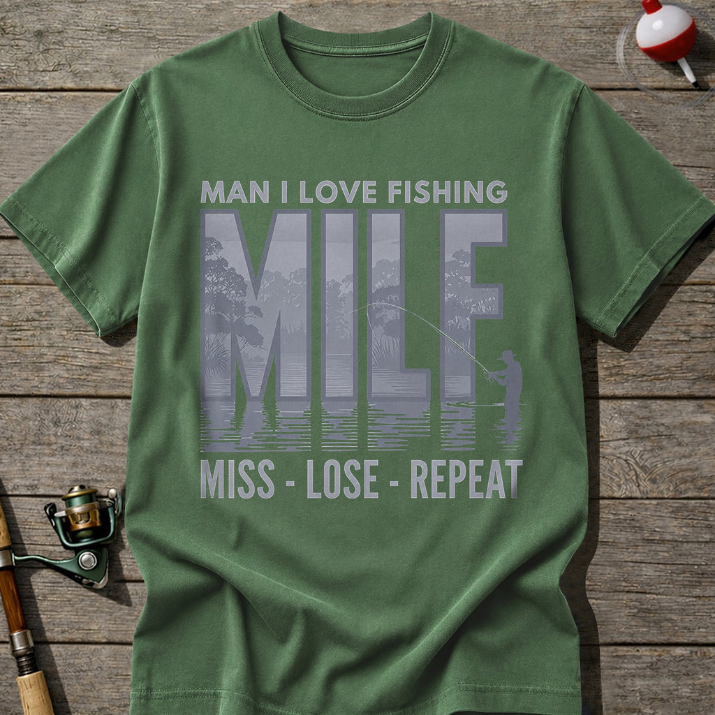 Miss Lose Repeat T-Shirt