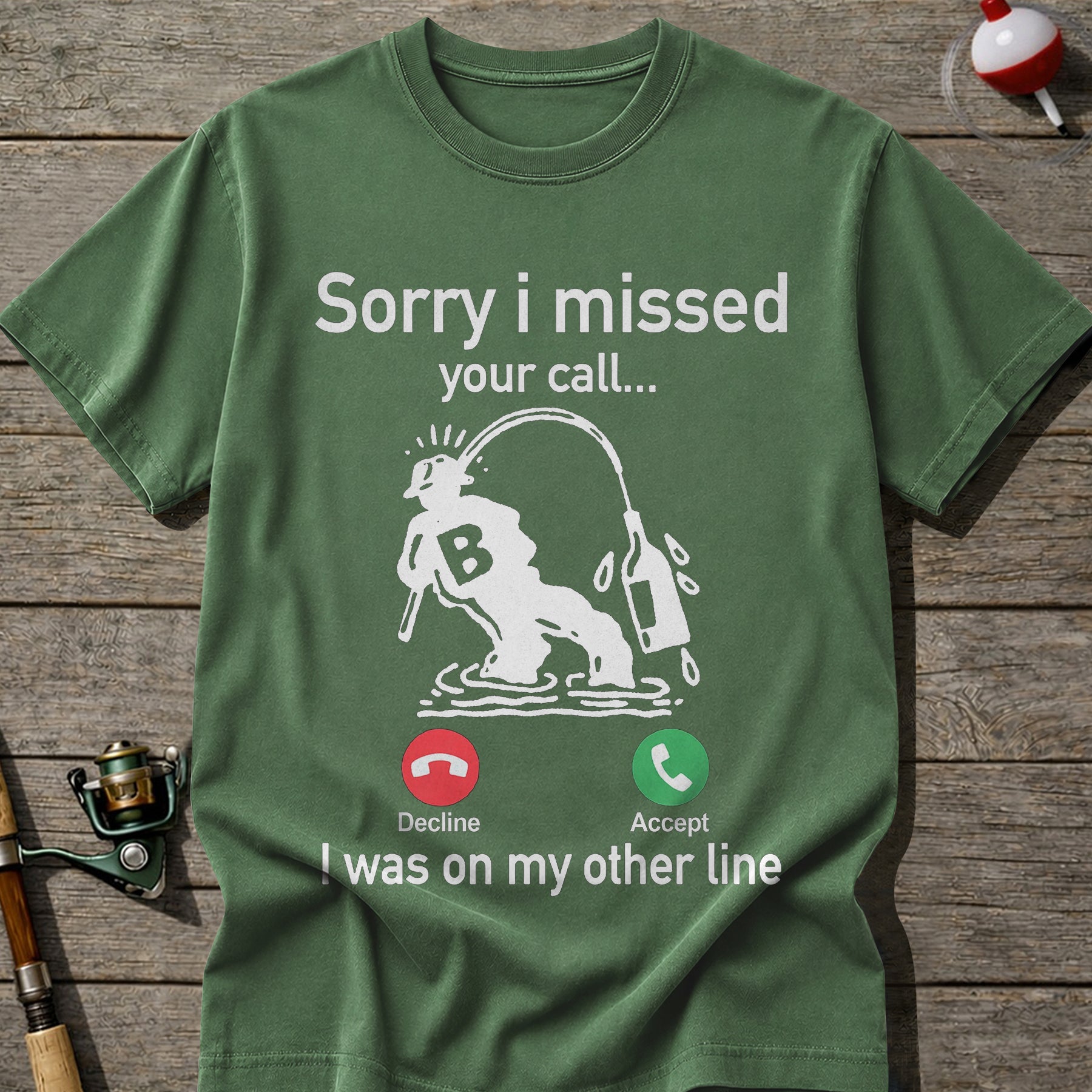 Other Line T-Shirt