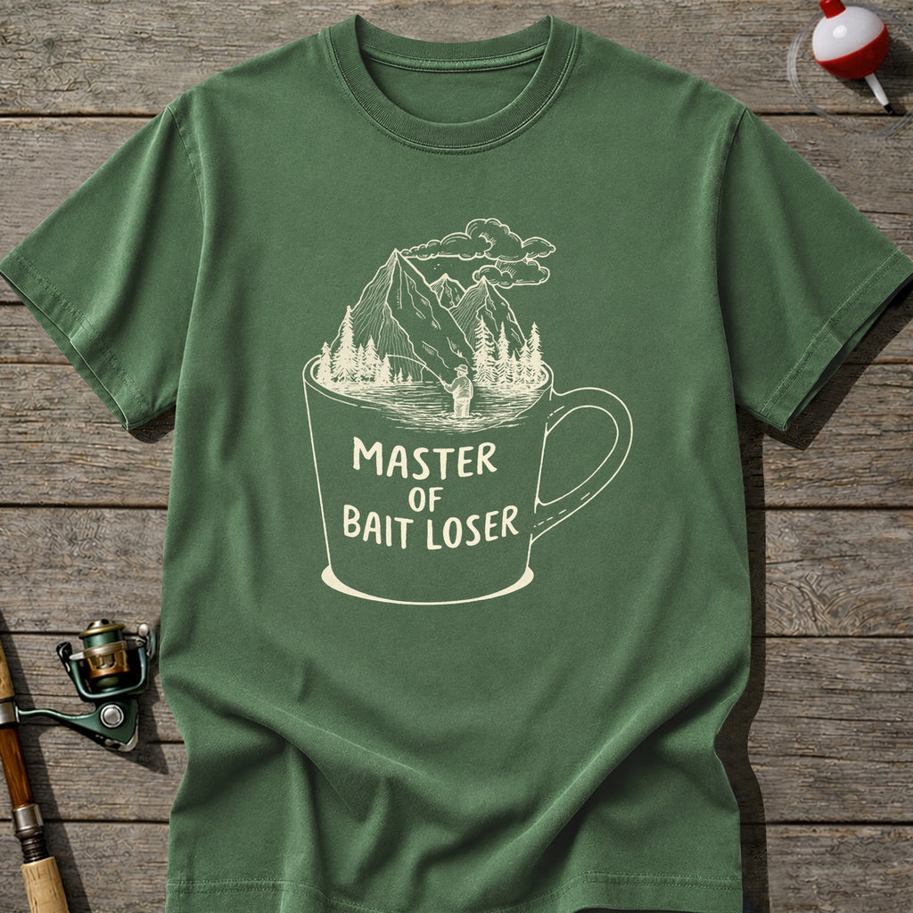 Bait Loser T-shirt